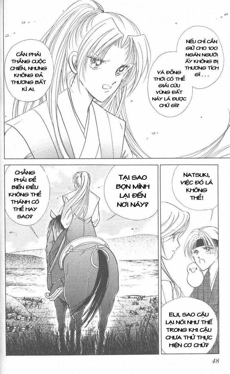 Amakusa 1637 - Chapter 9 - Trang 54