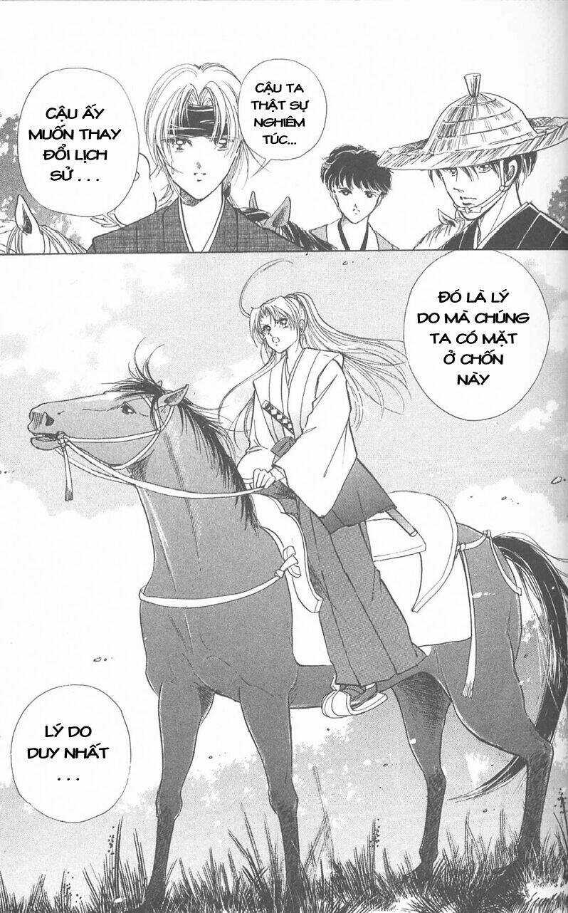 Amakusa 1637 - Chapter 9 - Trang 55