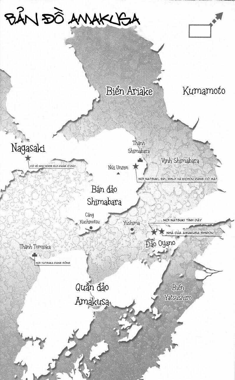 Amakusa 1637 - Chapter 9 - Trang 10