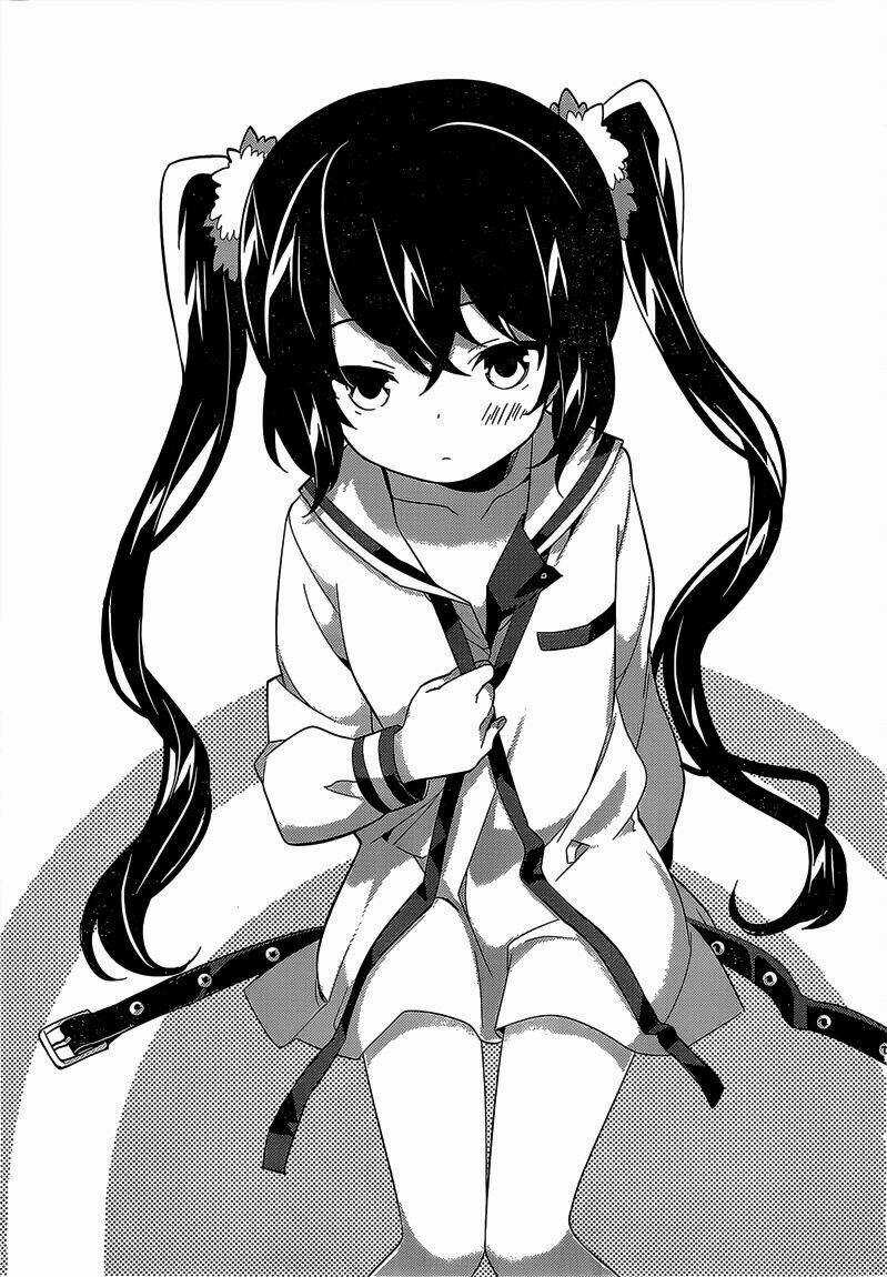 Amari Mawari - Chapter 10 - Trang 4