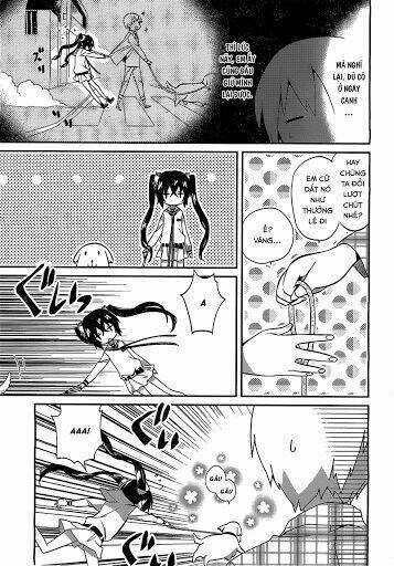 Amari Mawari - Chapter 10 - Trang 6