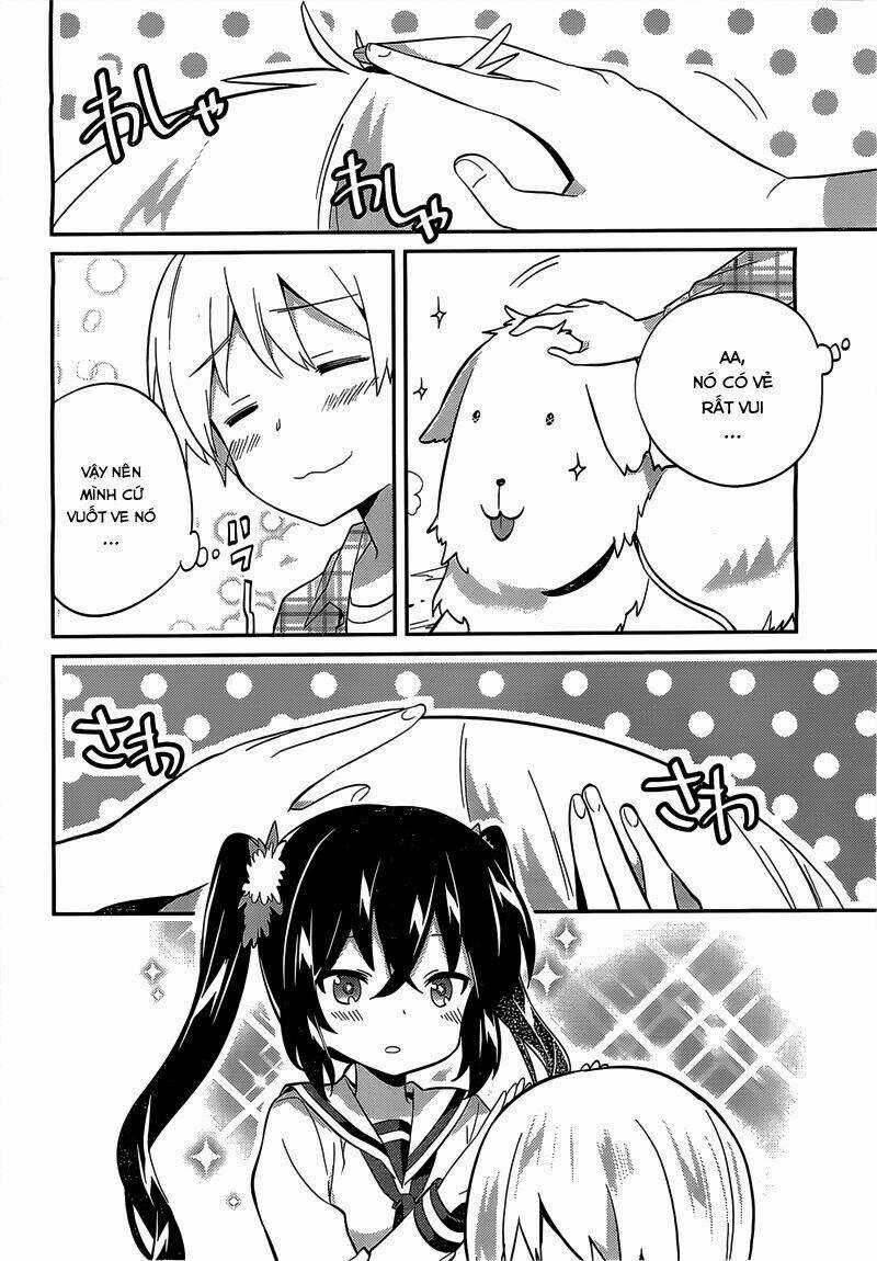 Amari Mawari - Chapter 10 - Trang 9