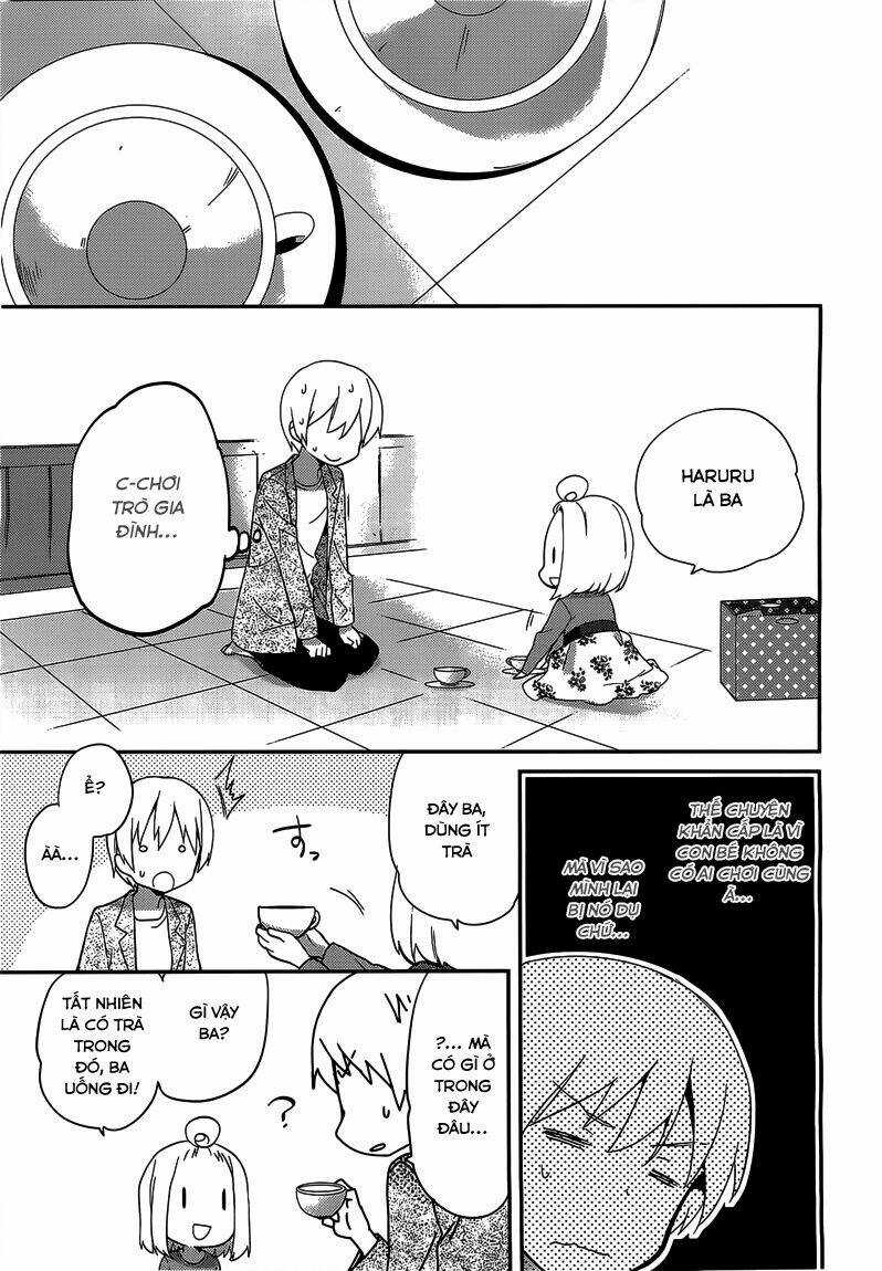 Amari Mawari - Chapter 12 - Trang 6