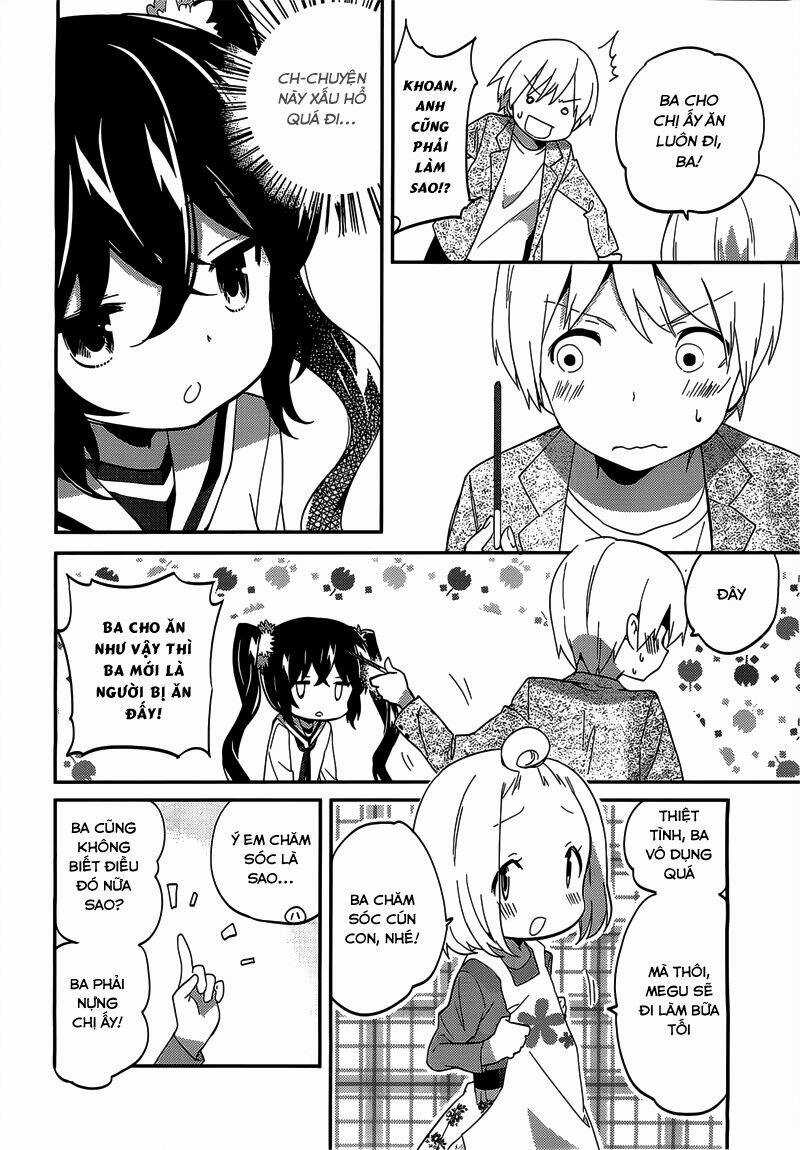 Amari Mawari - Chapter 12 - Trang 9