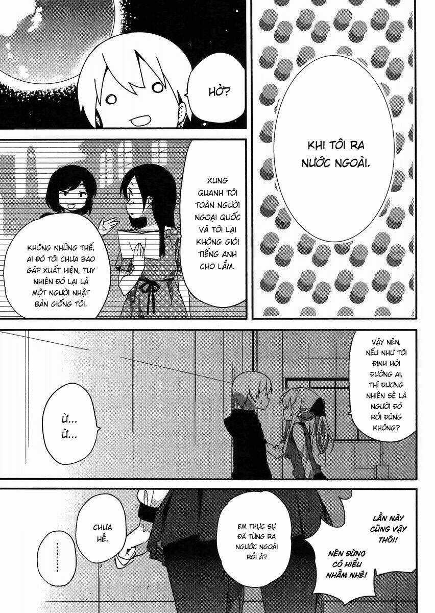 Amari Mawari - Chapter 13 - Trang 10