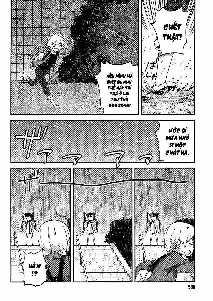 Amari Mawari - Chapter 15 - Trang 4