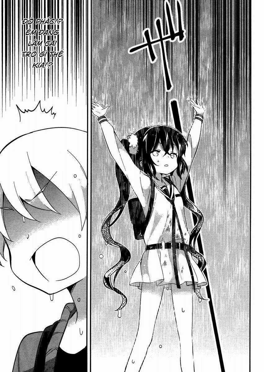 Amari Mawari - Chapter 15 - Trang 5