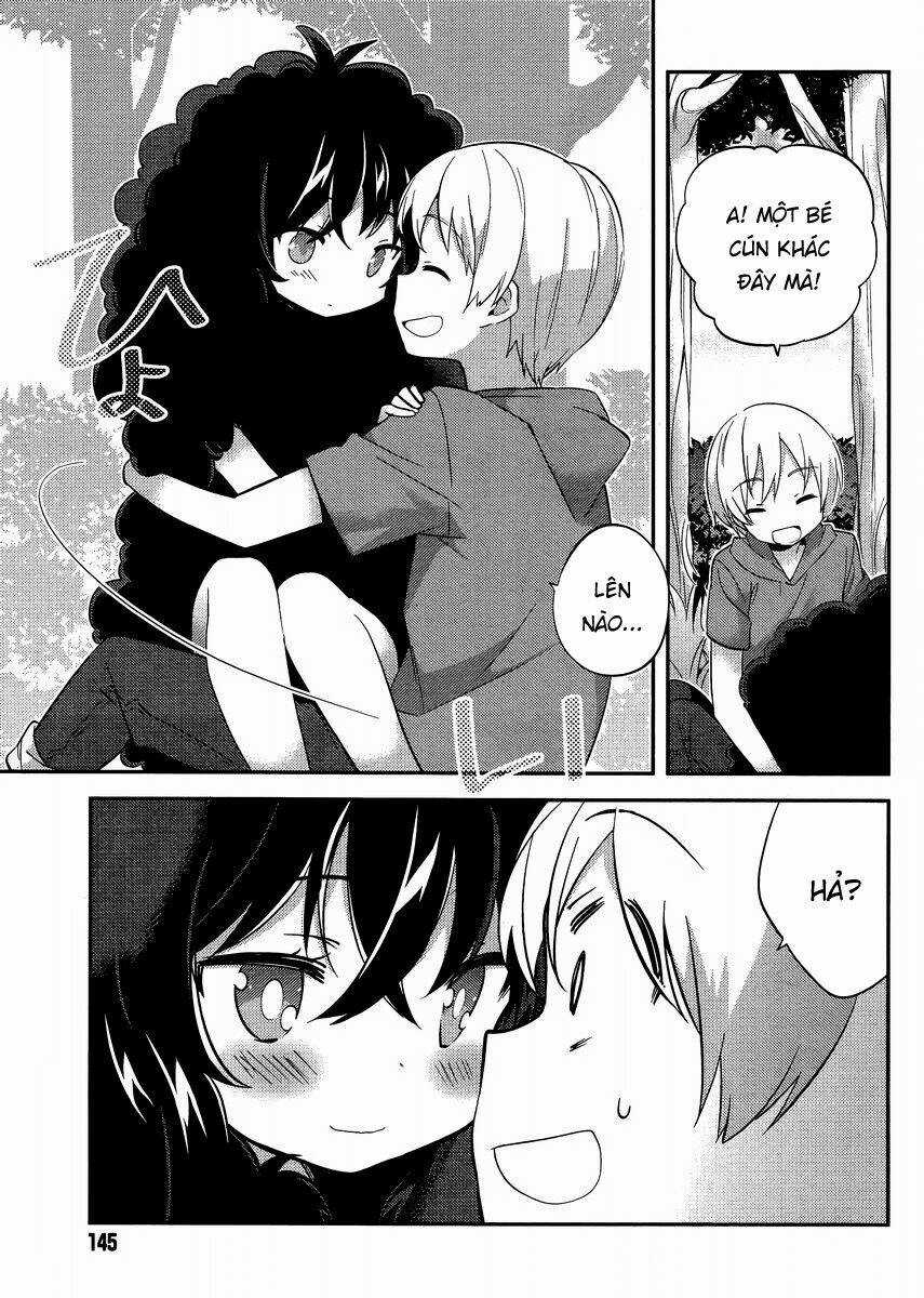 Amari Mawari - Chapter 23 - Trang 13