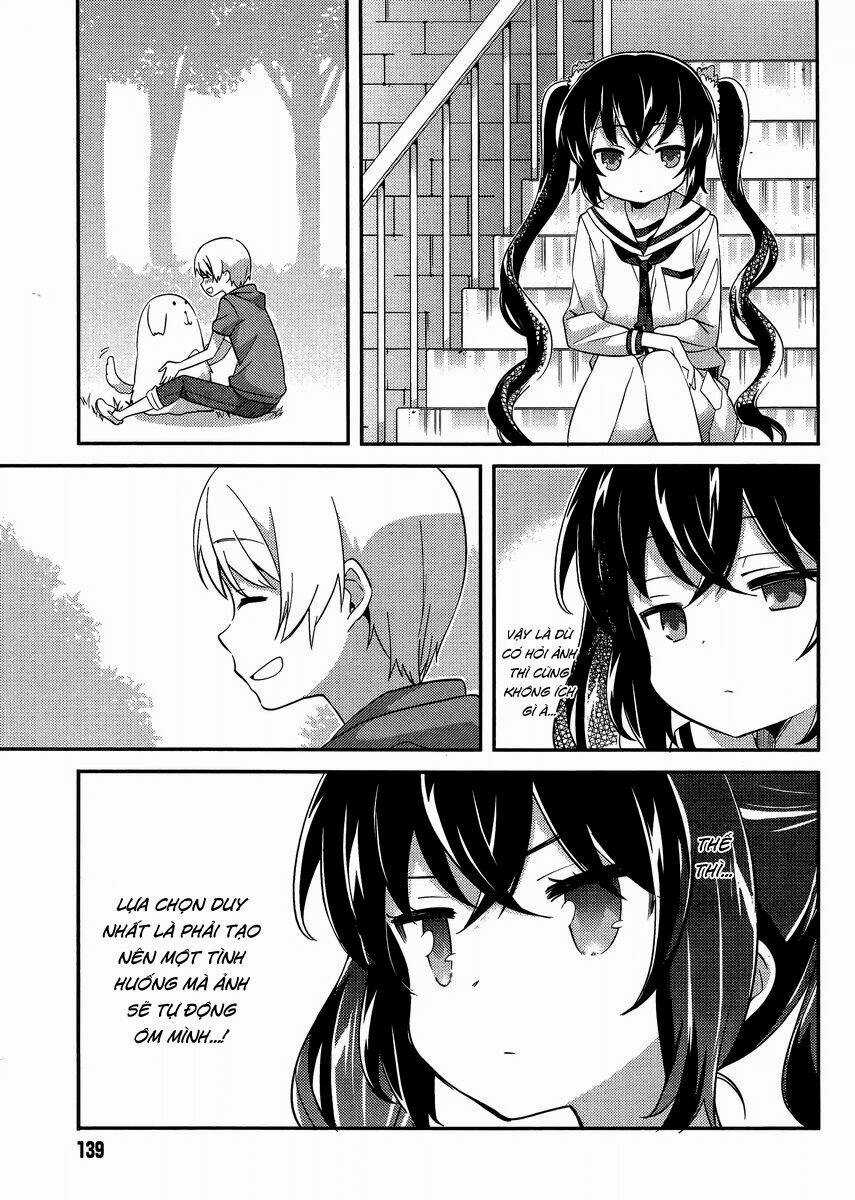 Amari Mawari - Chapter 23 - Trang 7