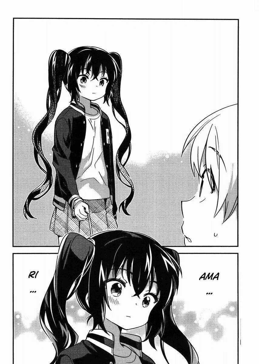 Amari Mawari - Chapter 28 - Trang 6