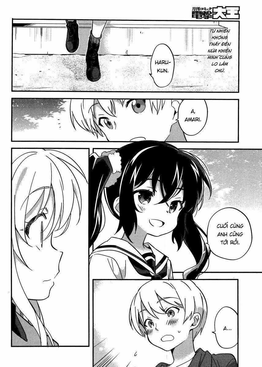 Amari Mawari - Chapter 29 - Trang 2