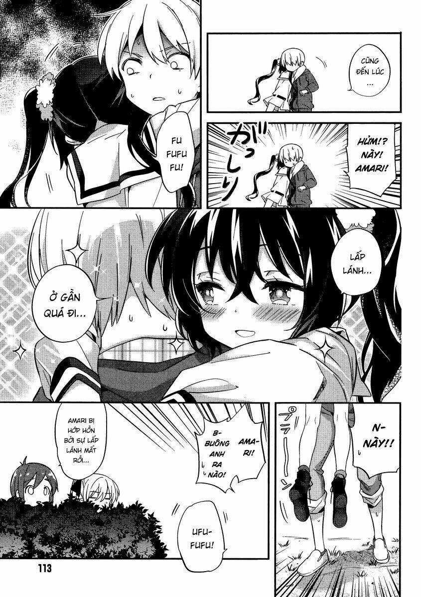 Amari Mawari - Chapter 31 - Trang 14