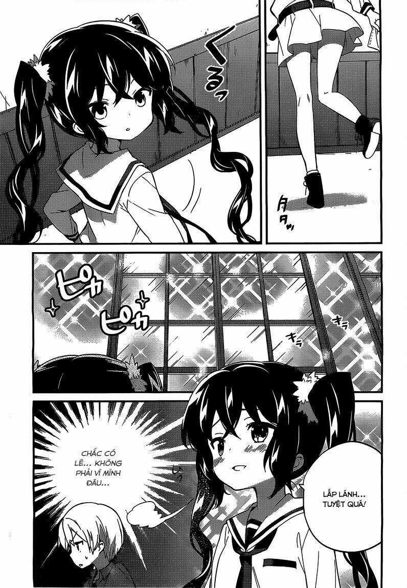 Amari Mawari - Chapter 6 - Trang 7