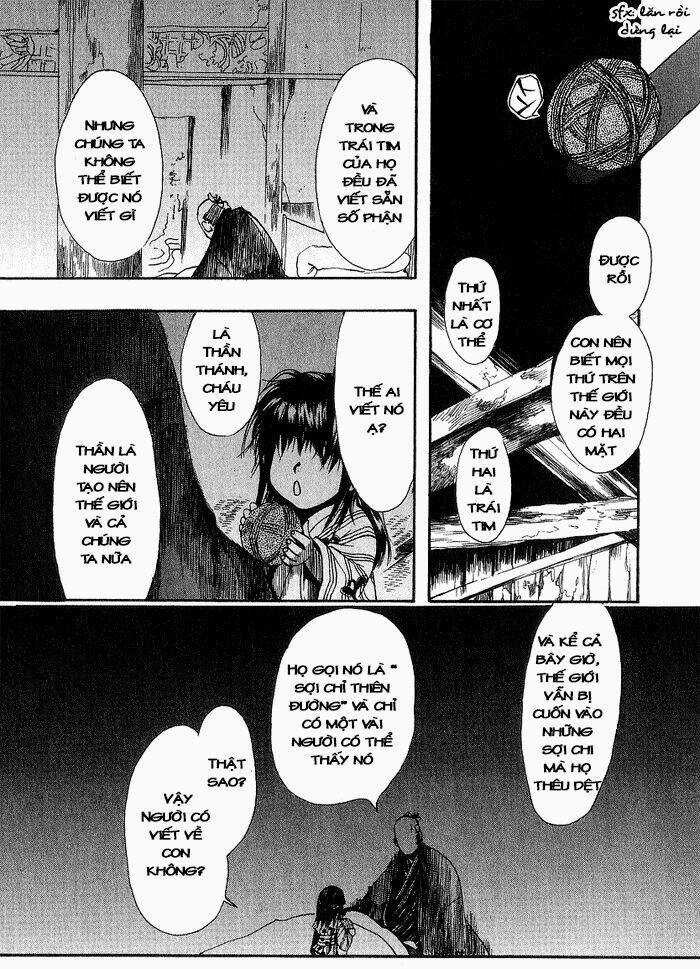 Amatsuki - Chapter 10 - Trang 4