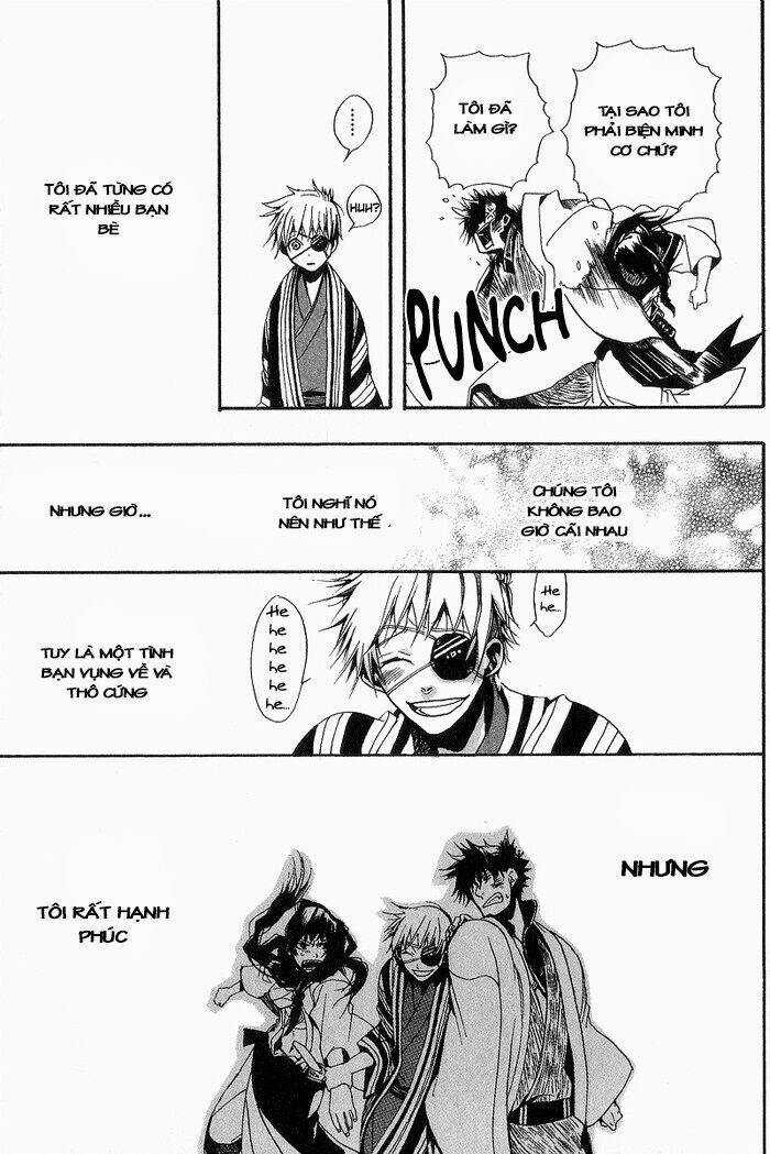 Amatsuki - Chapter 6 - Trang 14