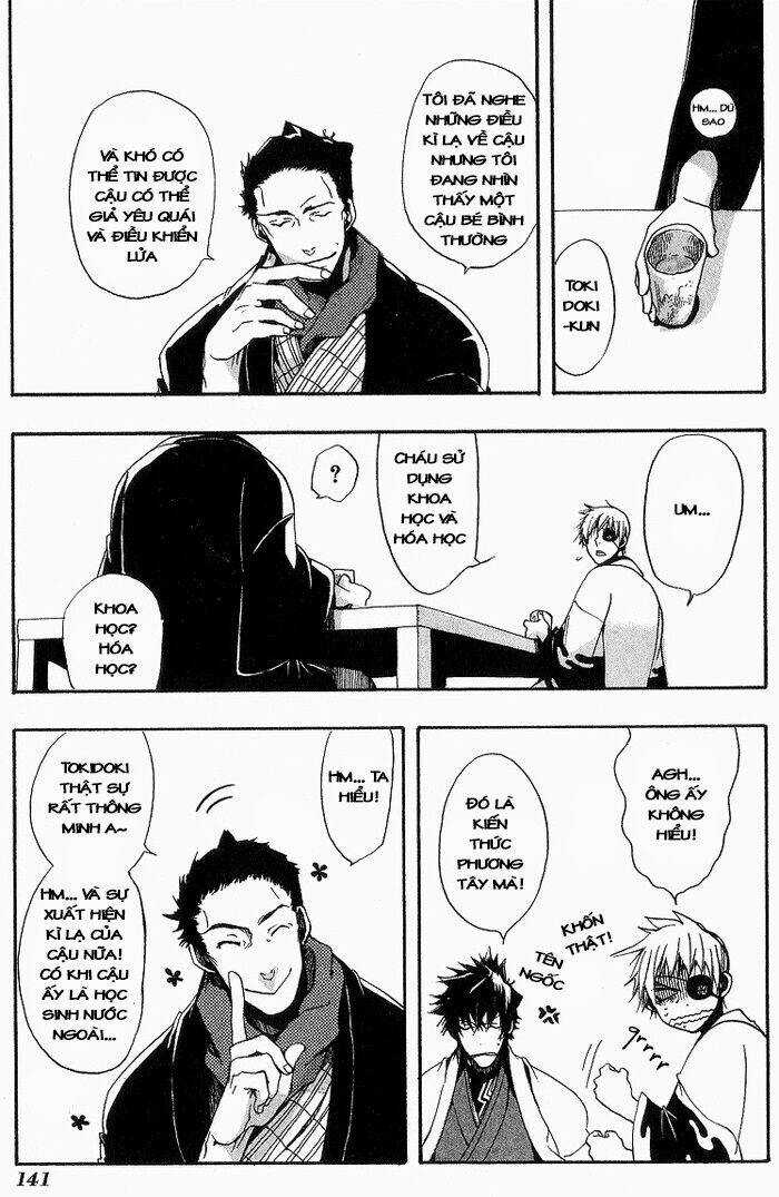 Amatsuki - Chapter 6 - Trang 4