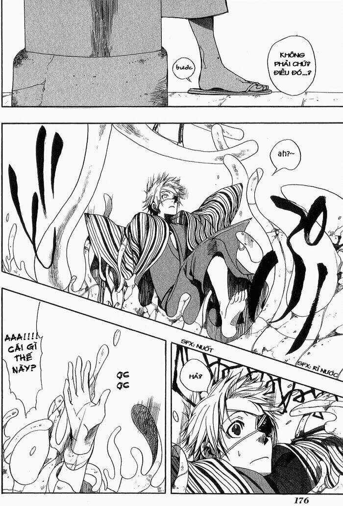 Amatsuki - Chapter 7 - Trang 14