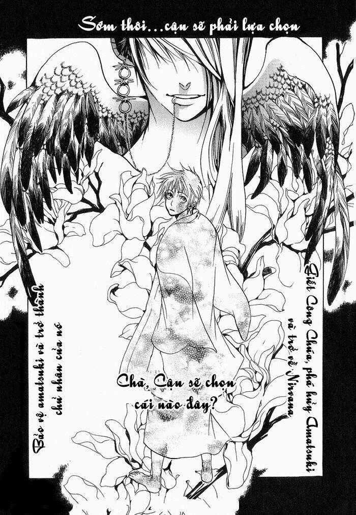 Amatsuki - Chapter 9 - Trang 2