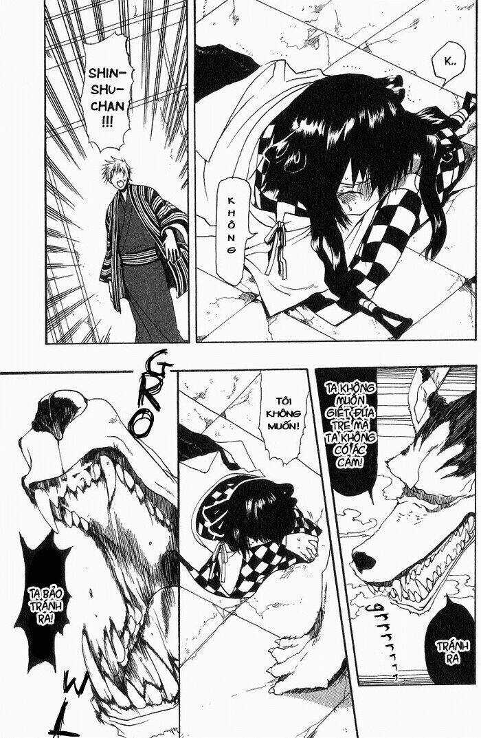 Amatsuki - Chapter 9 - Trang 12