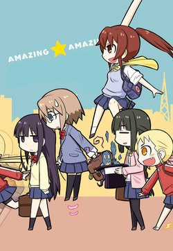 Đọc truyện Amazing ★ Amazing