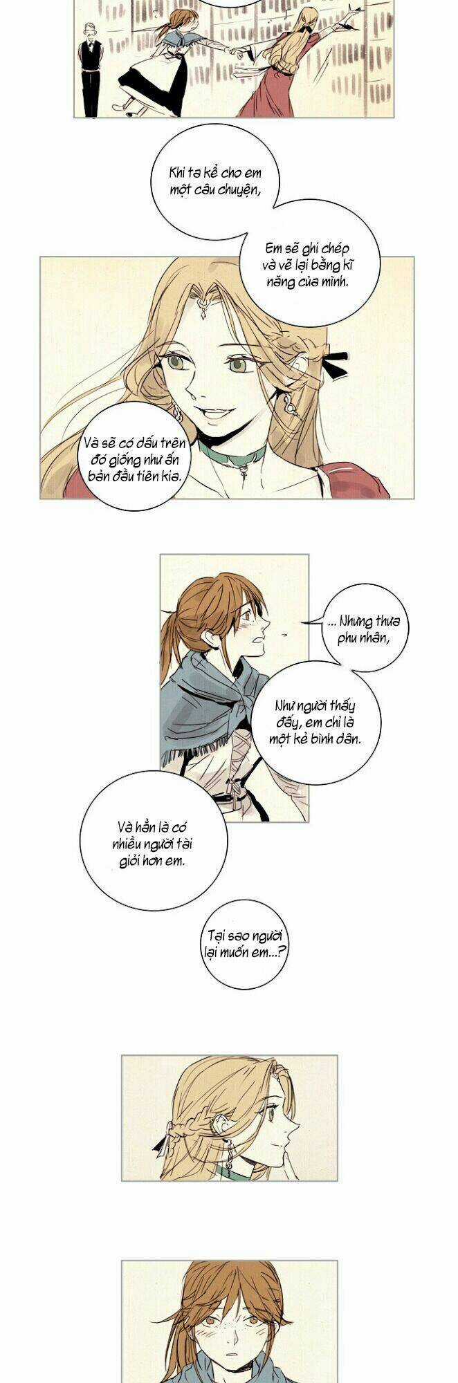 Amber - Chapter 0 - Trang 13