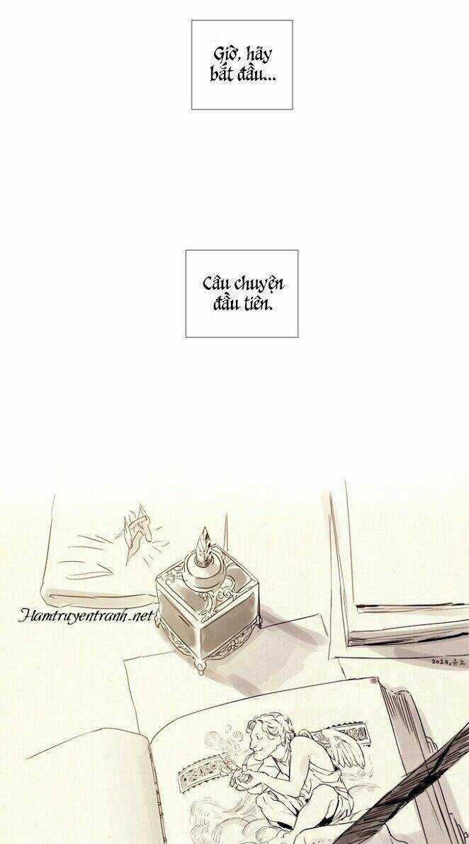 Amber - Chapter 0 - Trang 17