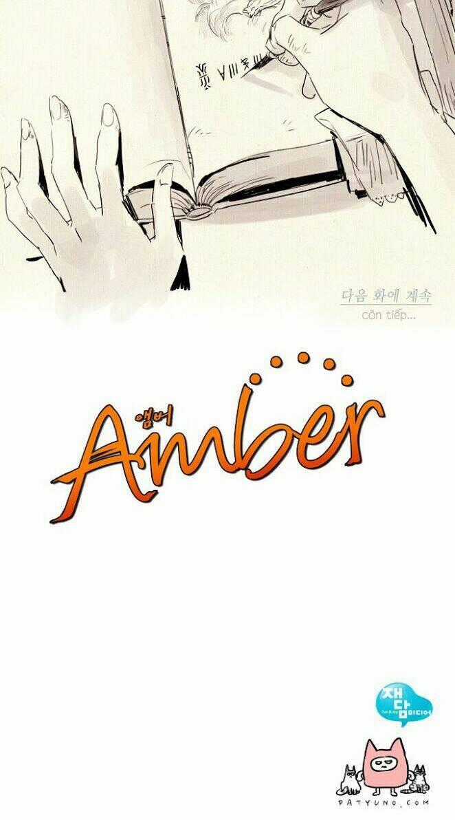 Amber - Chapter 0 - Trang 18