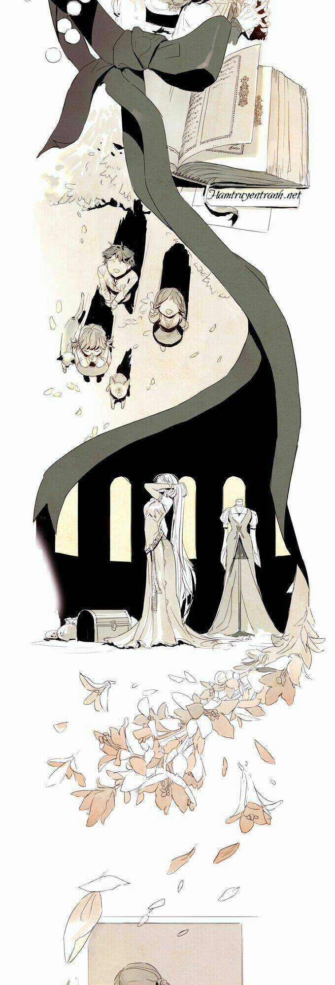 Amber - Chapter 0 - Trang 4