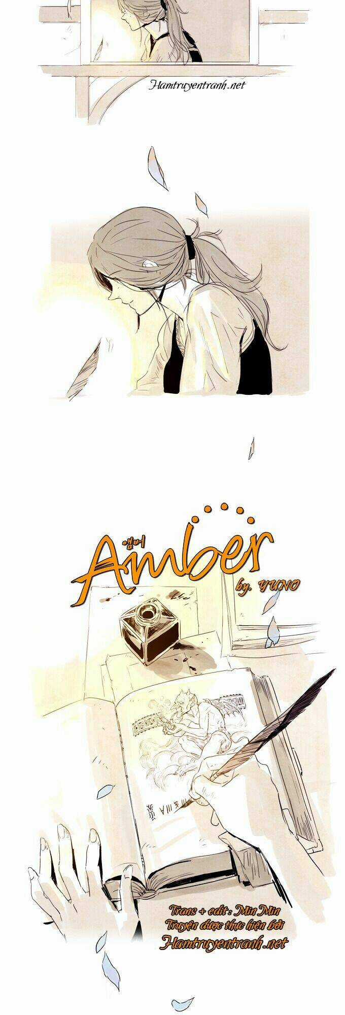 Amber - Chapter 0 - Trang 5