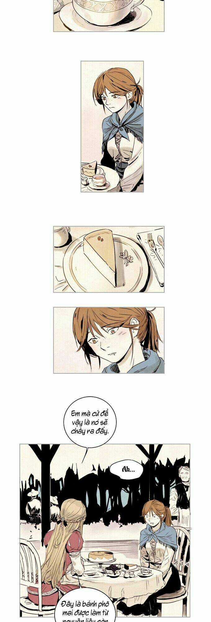 Amber - Chapter 0 - Trang 7