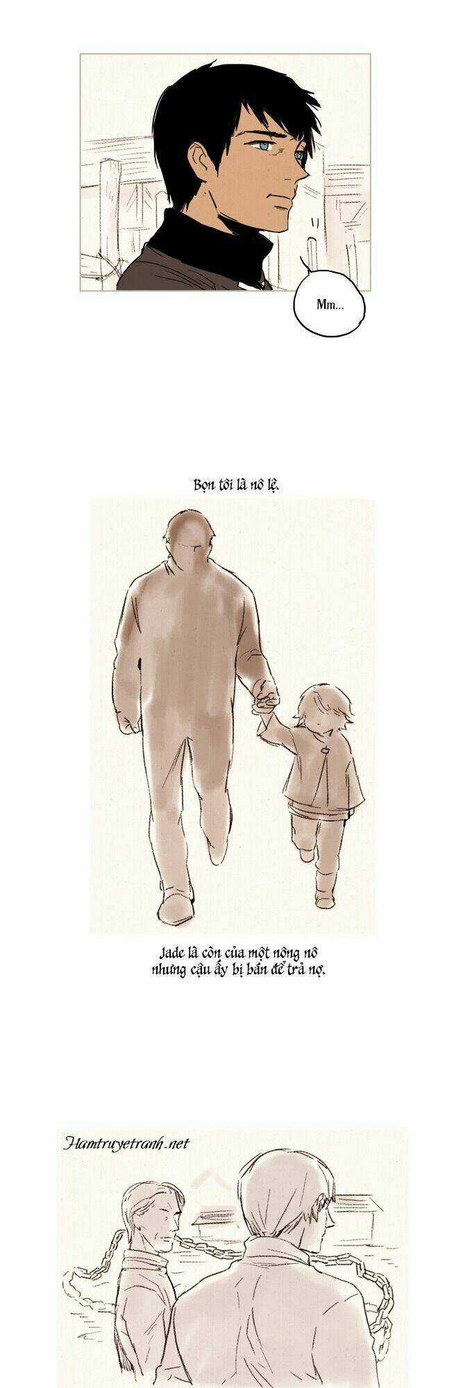 Amber - Chapter 10 - Trang 14