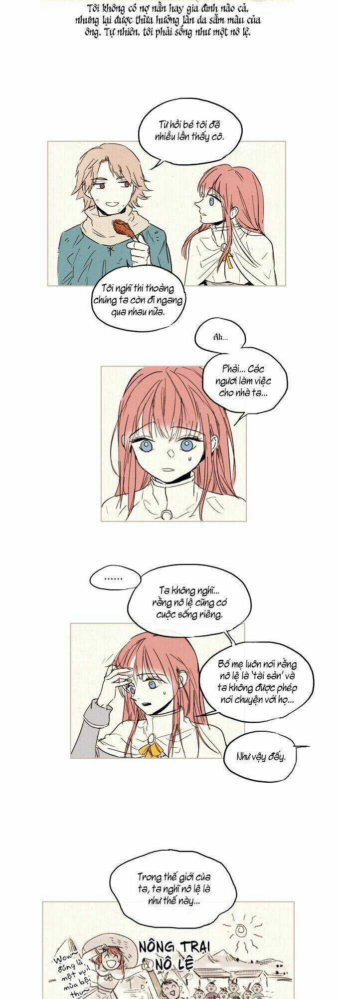 Amber - Chapter 10 - Trang 15