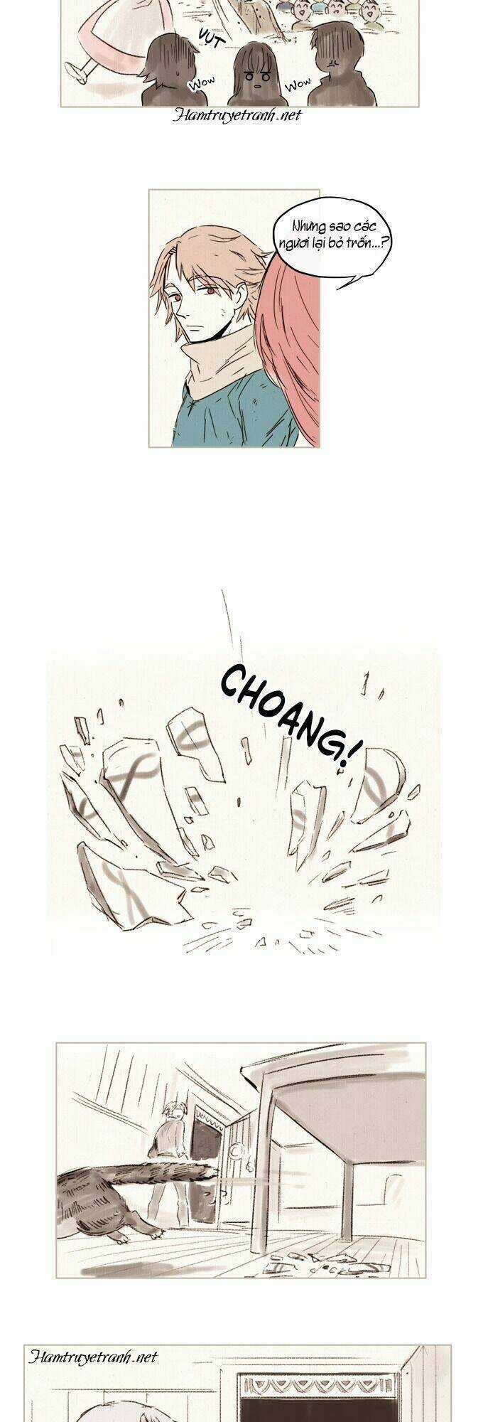 Amber - Chapter 10 - Trang 16