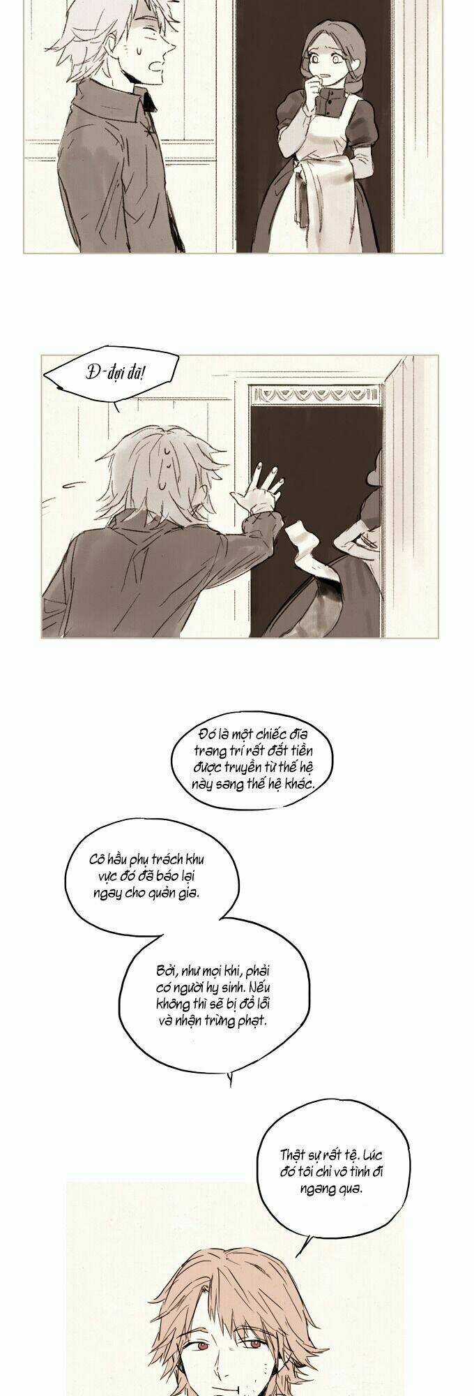 Amber - Chapter 10 - Trang 17