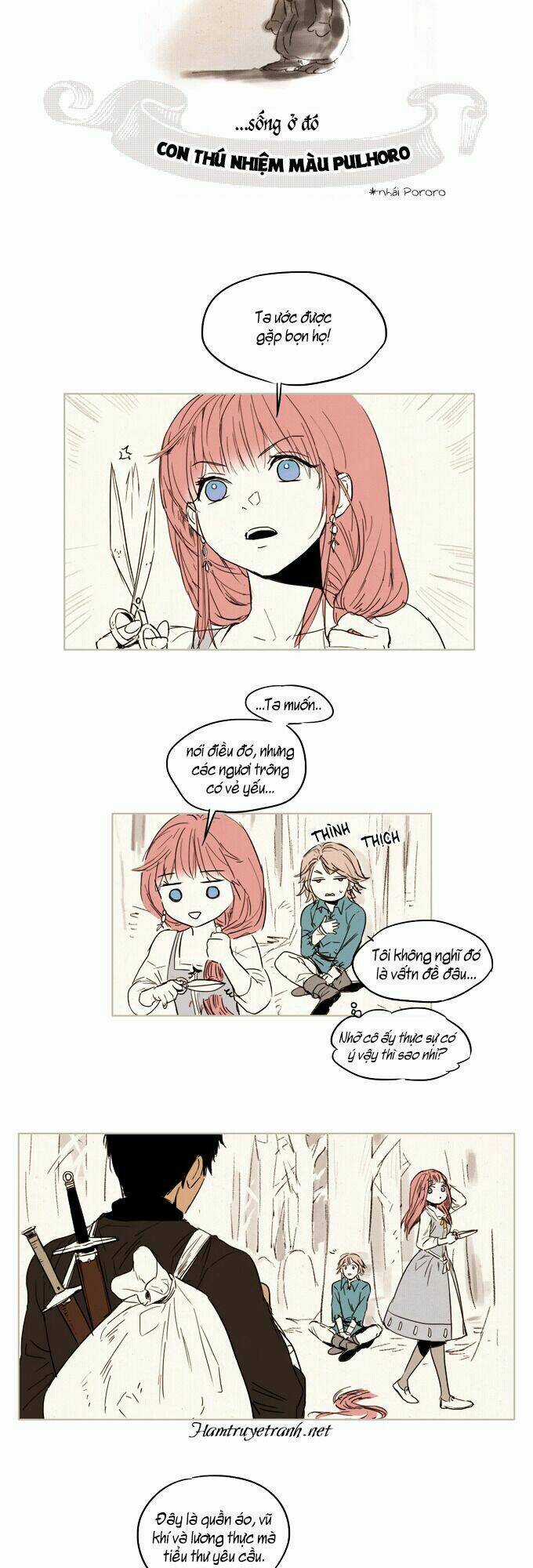 Amber - Chapter 10 - Trang 3