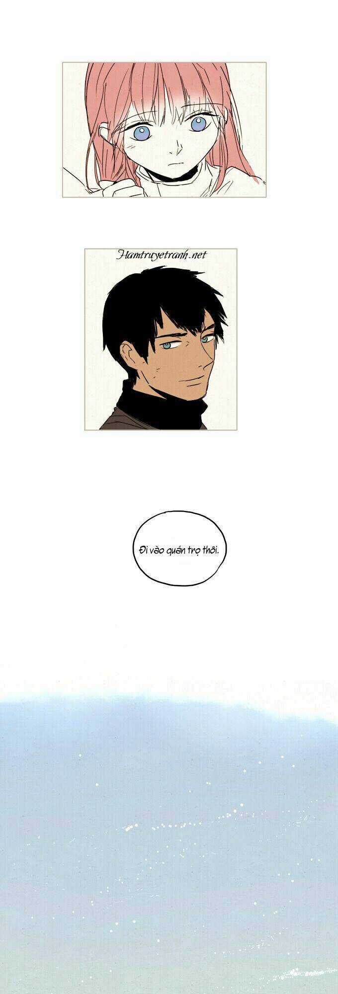 Amber - Chapter 10 - Trang 22