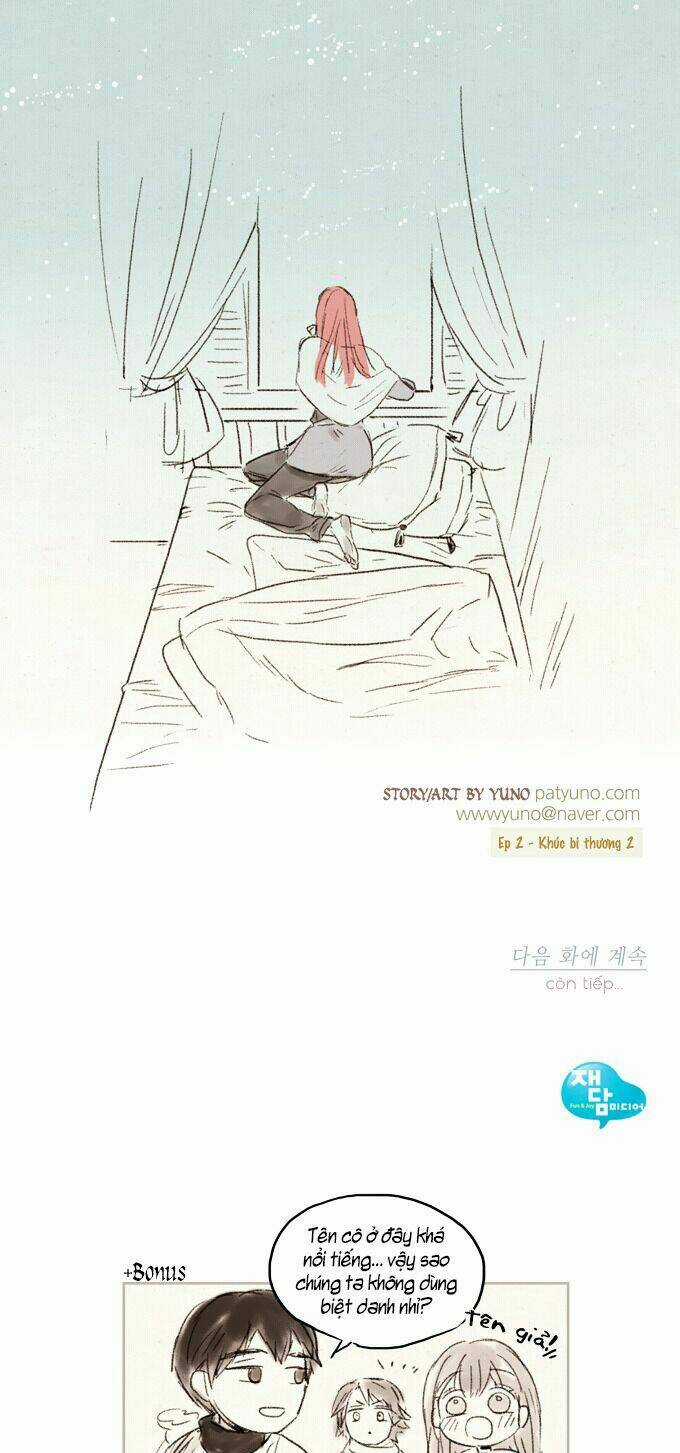 Amber - Chapter 10 - Trang 23