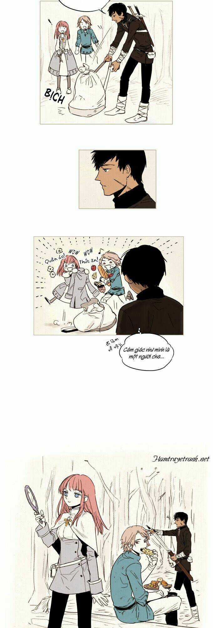 Amber - Chapter 10 - Trang 4