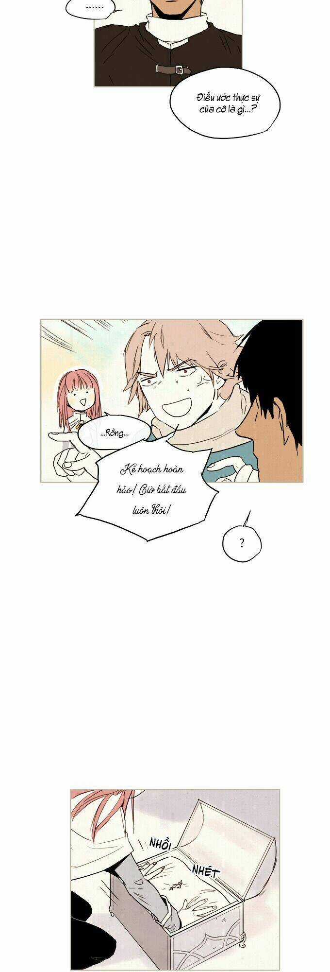 Amber - Chapter 10 - Trang 7