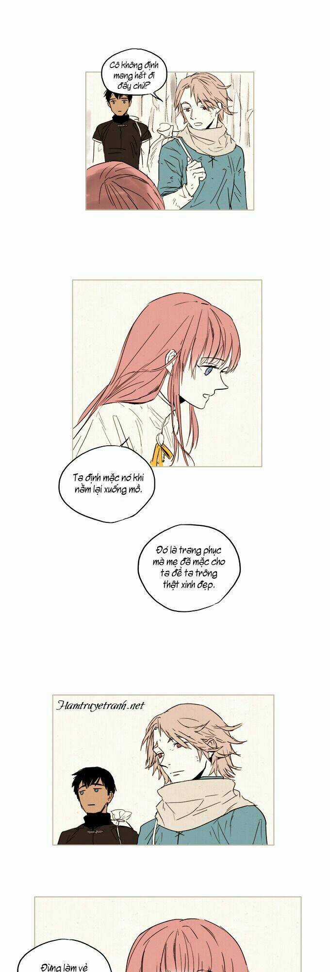 Amber - Chapter 10 - Trang 8