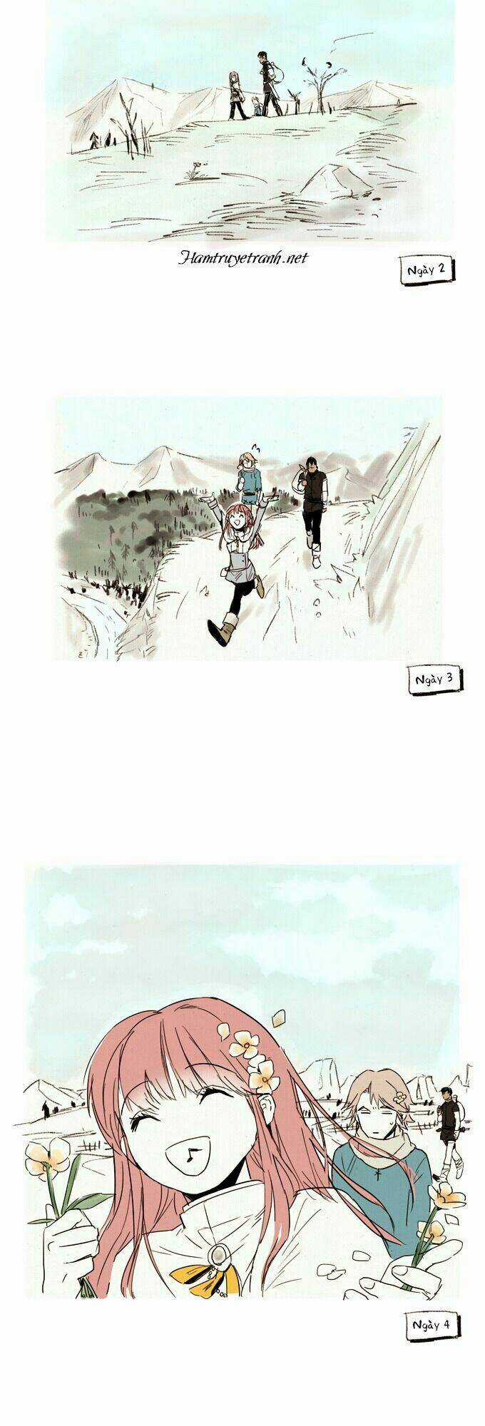 Amber - Chapter 10 - Trang 10