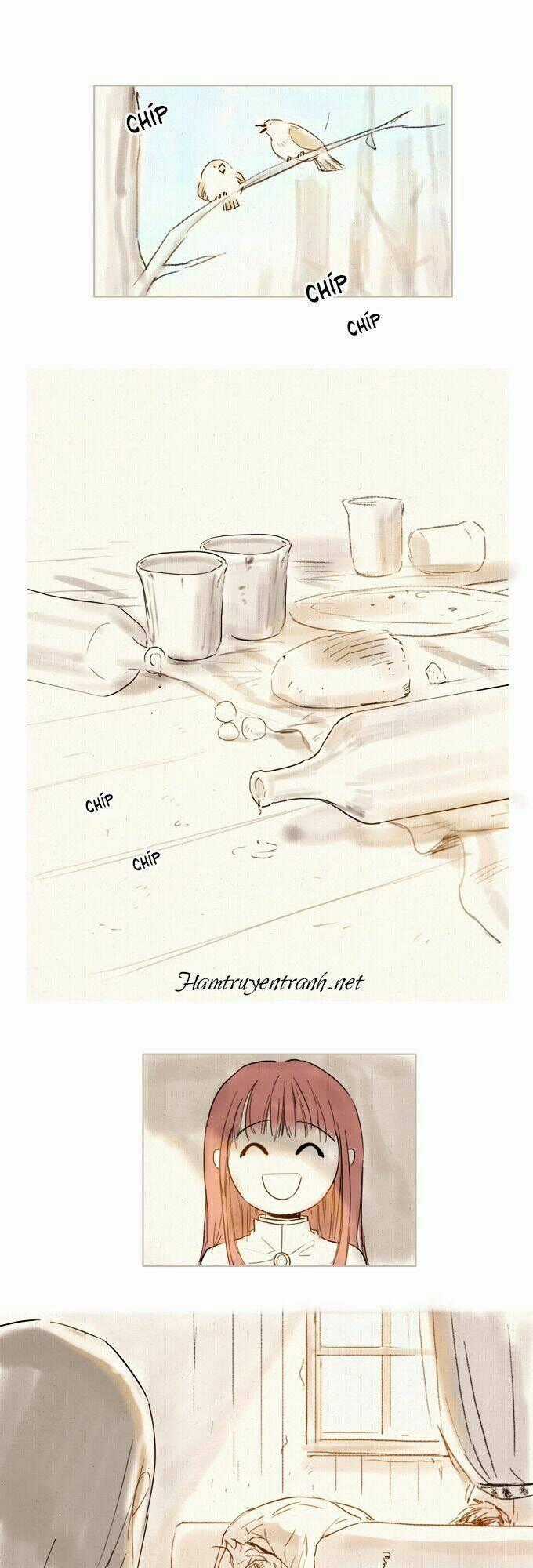 Amber - Chapter 11 - Trang 2
