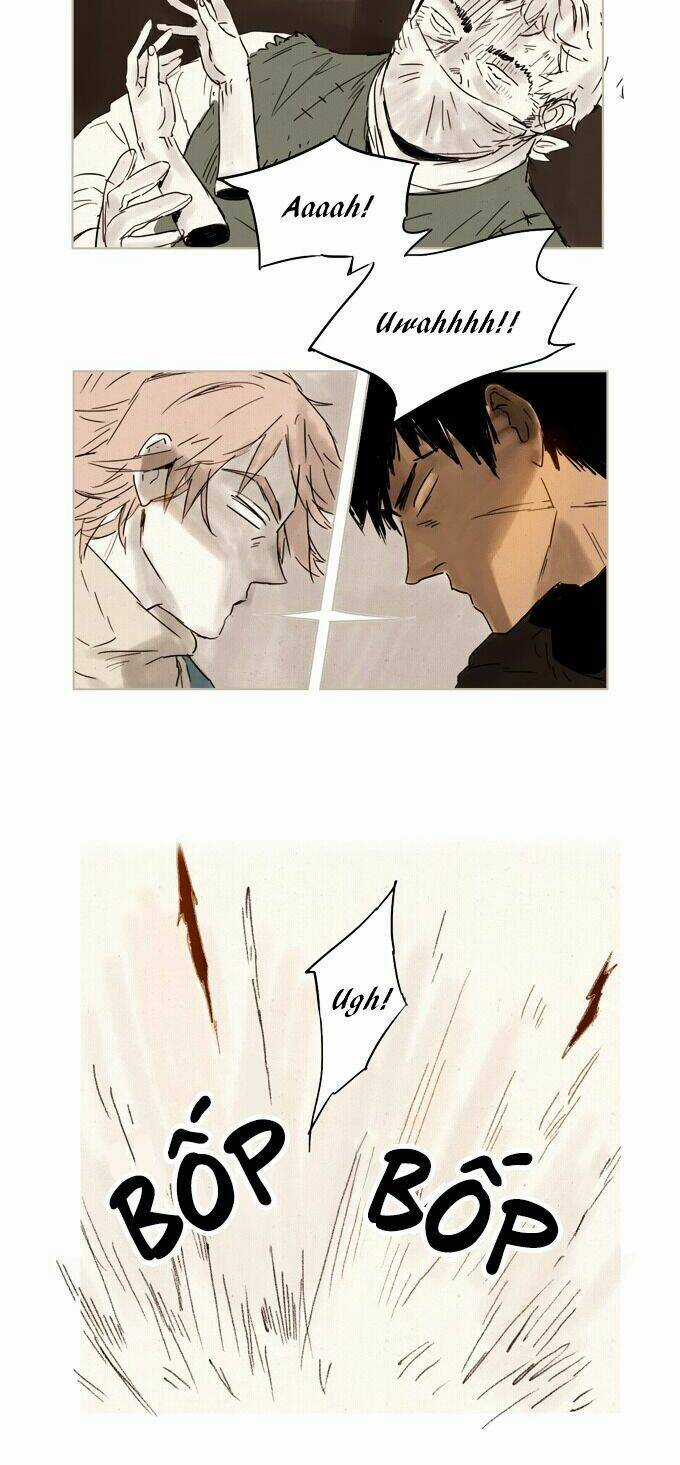 Amber - Chapter 11 - Trang 11