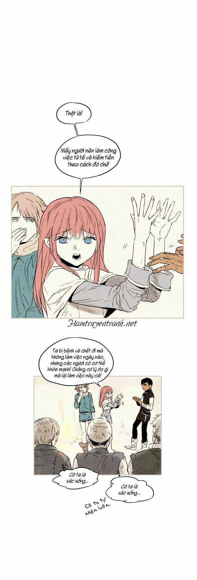 Amber - Chapter 11 - Trang 12