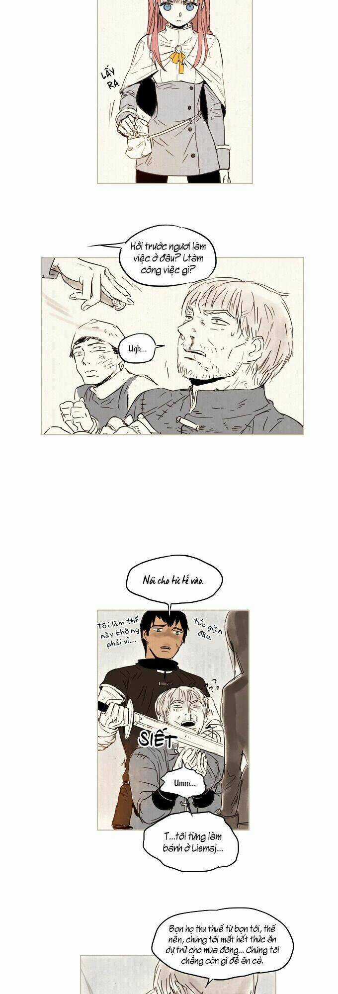 Amber - Chapter 11 - Trang 14