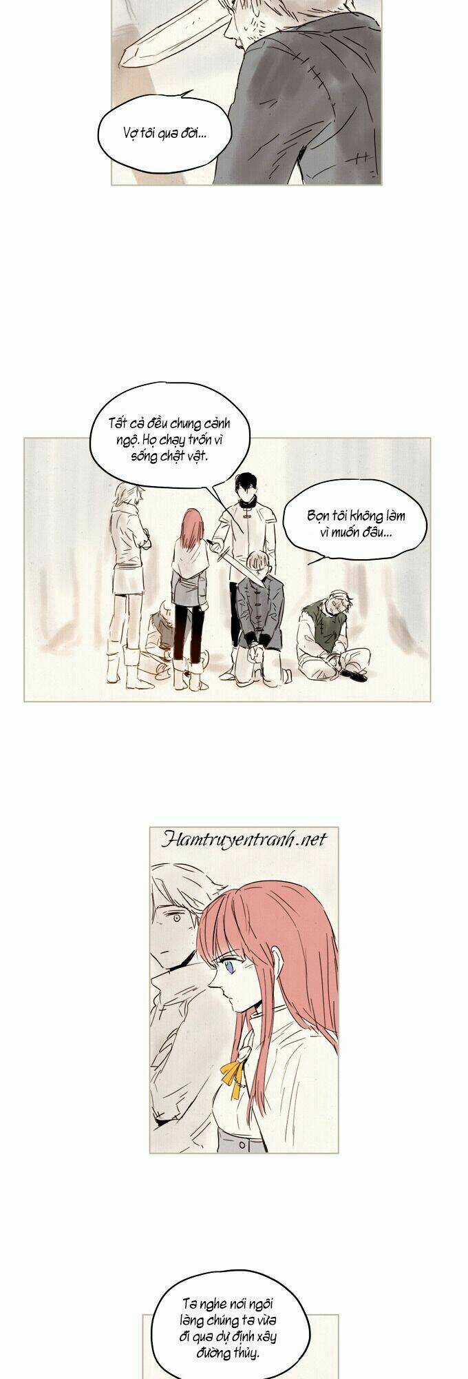 Amber - Chapter 11 - Trang 15