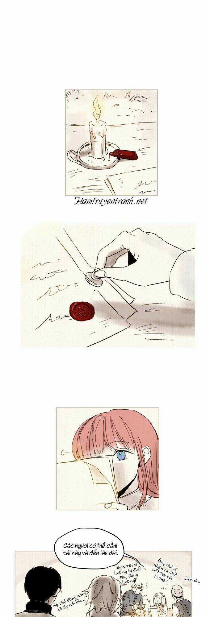 Amber - Chapter 11 - Trang 17