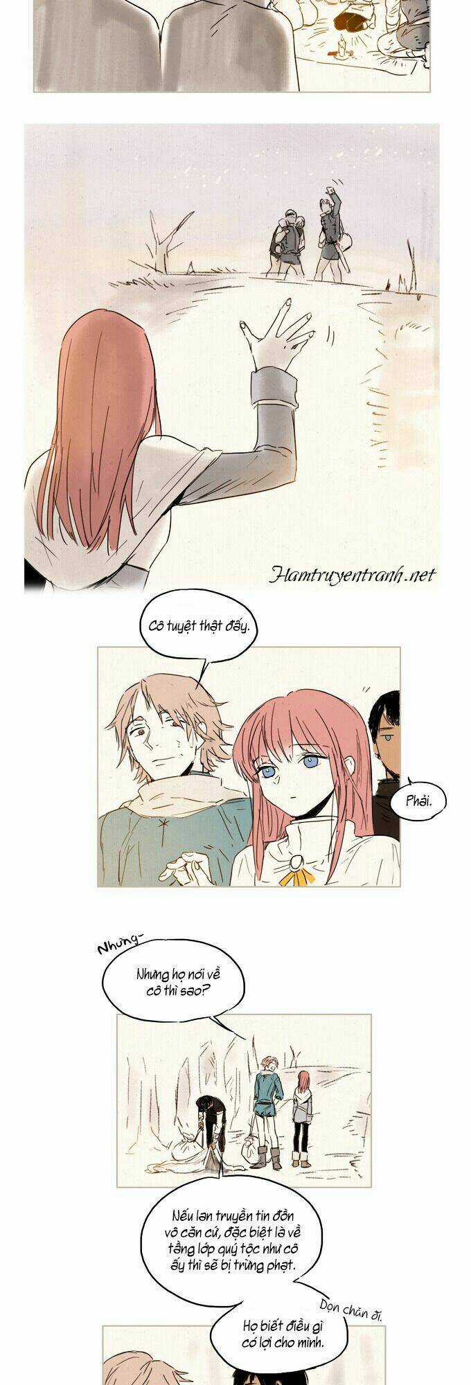 Amber - Chapter 11 - Trang 18