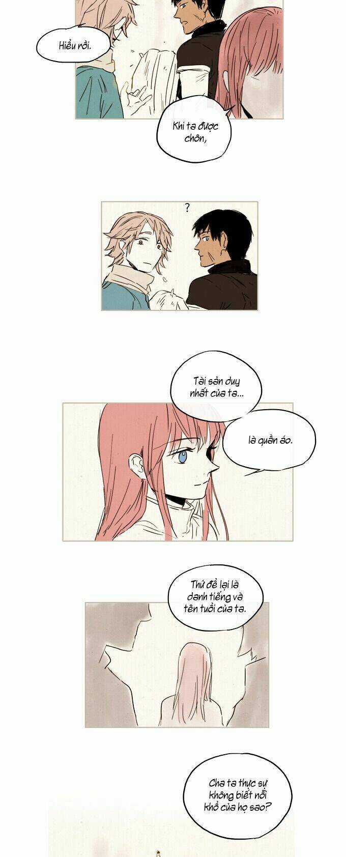 Amber - Chapter 11 - Trang 19