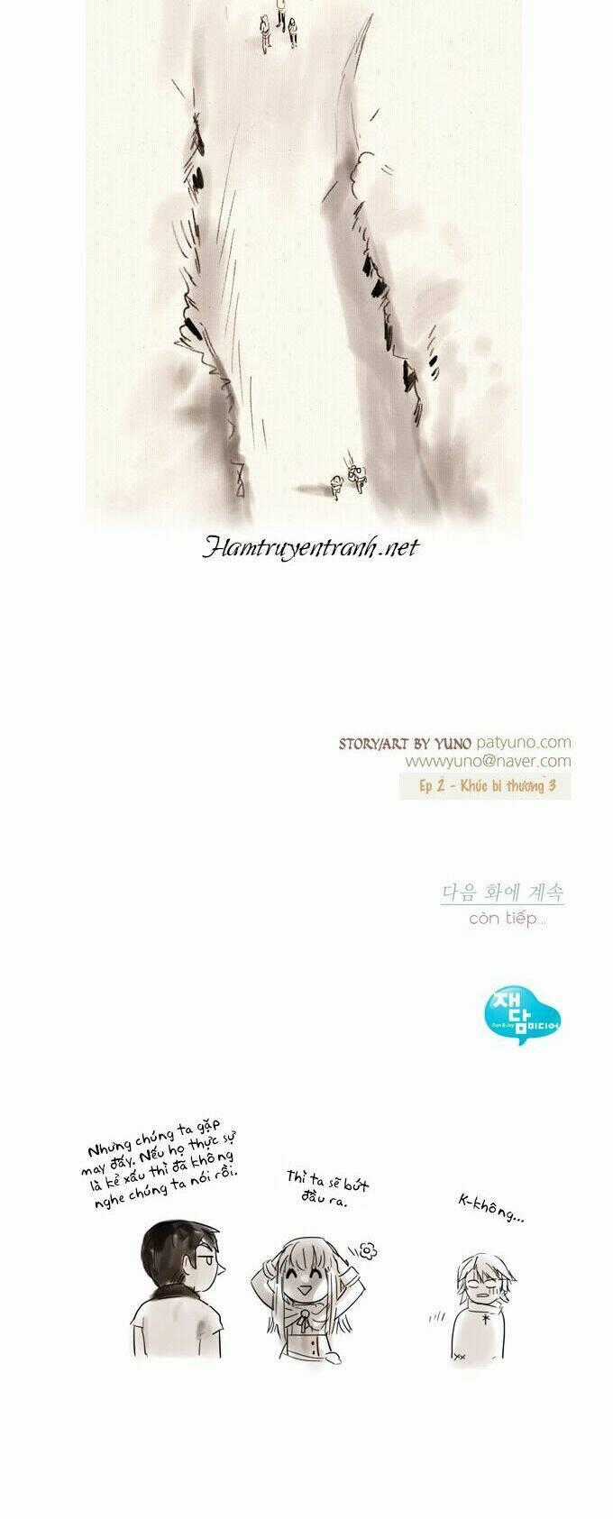 Amber - Chapter 11 - Trang 20